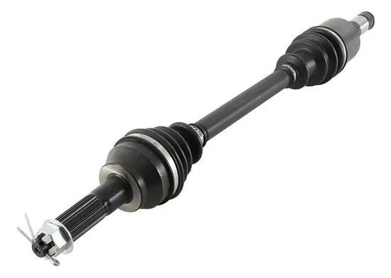 All Balls HD 8 Ball CV Axle Shaft Rear Left for Polaris Ranger 500-800