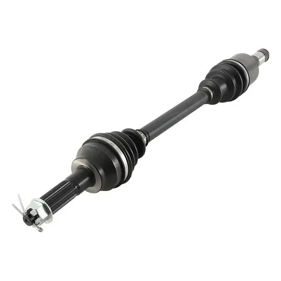 All Balls HD 8 Ball CV Axle Shaft Rear Left for Polaris Ranger 500-800 3