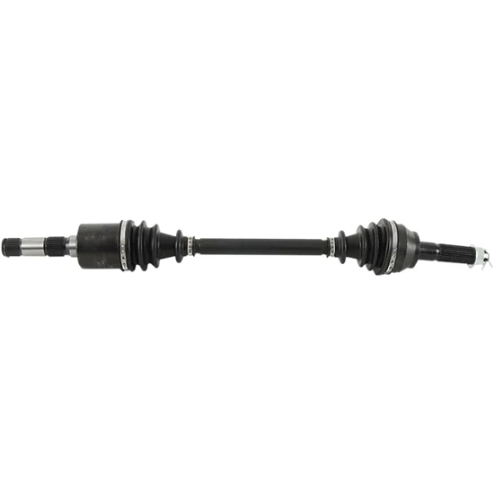 All Balls HD 8 Ball CV Axle Shaft Rear Left for Polaris Ranger 500-800 1