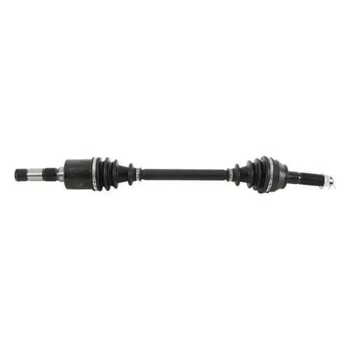 All Balls HD 8 Ball CV Axle Shaft Rear Left for Polaris Ranger 500-800