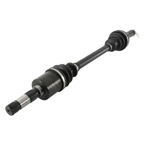 All Balls HD 8 Ball CV Axle Shaft Rear Left for Polaris Ranger 500-800