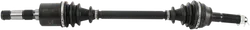 All Balls HD 8 Ball CV Axle Shaft Rear Left for Polaris Ranger 500-800