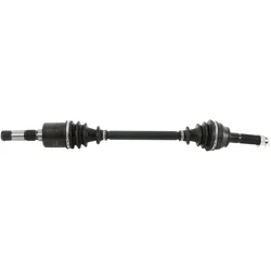 All Balls HD 8 Ball CV Axle Shaft Rear Left for Polaris Ranger 500-800