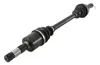 All Balls HD 8 Ball CV Axle Shaft Rear Left for Polaris Ranger 500-800
