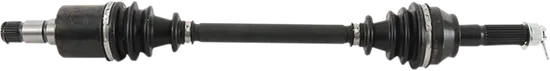All Balls HD 8 Ball CV Axle Shaft Rear Right Polaris Ranger 500-800