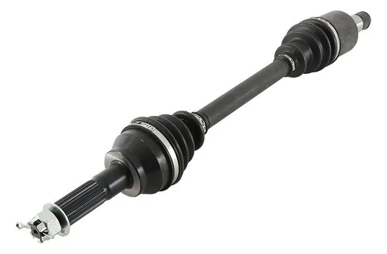 All Balls HD 8 Ball CV Axle Shaft Rear Right Polaris Ranger 500-800