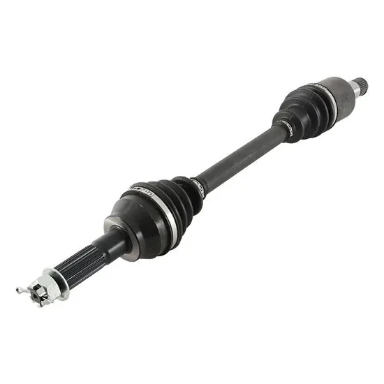 All Balls HD 8 Ball CV Axle Shaft Rear Right Polaris Ranger 500-800 3