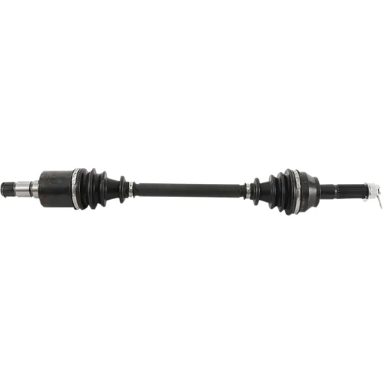 All Balls HD 8 Ball CV Axle Shaft Rear Right Polaris Ranger 500-800 1