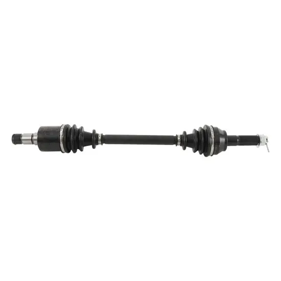 All Balls HD 8 Ball CV Axle Shaft Rear Right Polaris Ranger 500-800 4