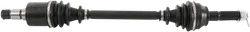 All Balls HD 8 Ball CV Axle Shaft Rear Right Polaris Ranger 500-800