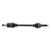 All Balls HD 8 Ball CV Axle Shaft Rear Right Polaris Ranger 500-800