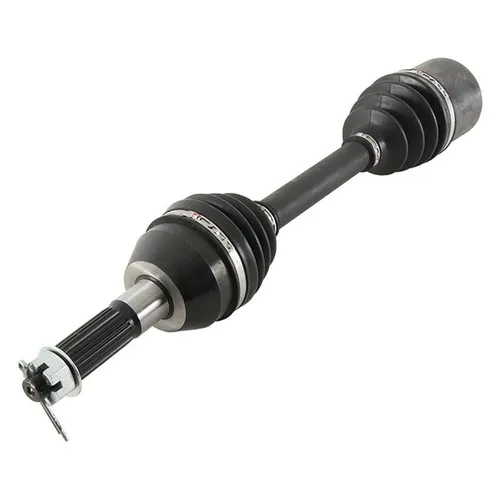 All Balls HD 8 Ball CV Axle Shaft Rear Left or Right Polaris Sportsman