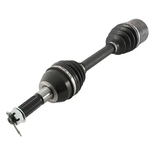 All Balls HD 8 Ball CV Axle Shaft Rear Left or Right Polaris Sportsman 5