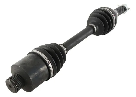 All Balls HD 8 Ball CV Axle Shaft Rear Left or Right Polaris Sportsman