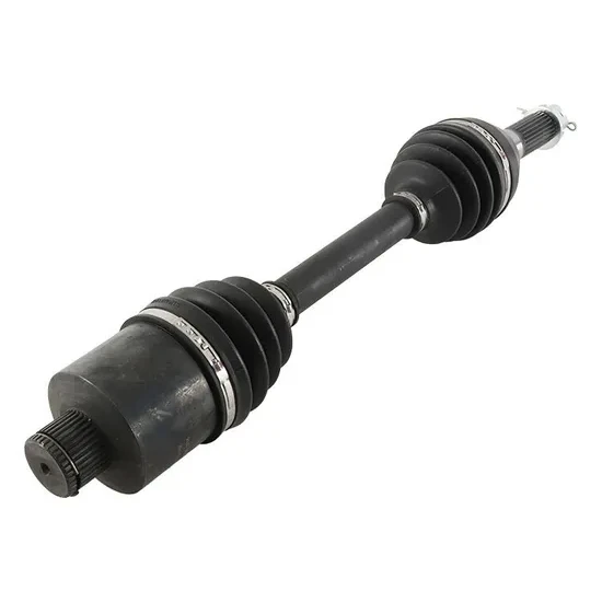 All Balls HD 8 Ball CV Axle Shaft Rear Left or Right Polaris Sportsman 3