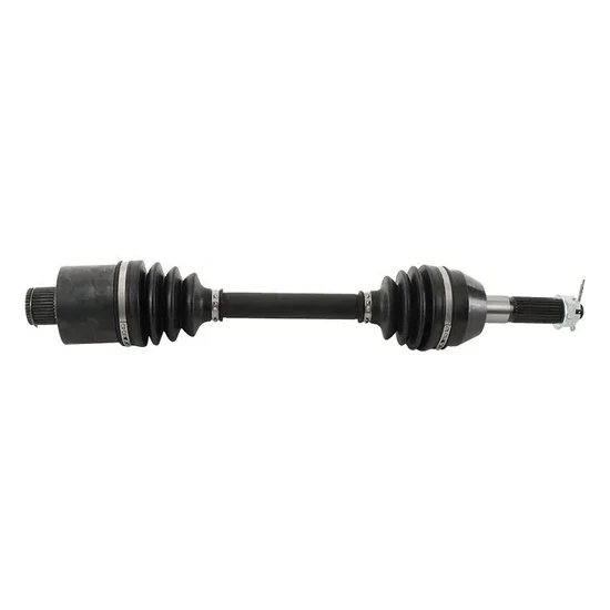 All Balls HD 8 Ball CV Axle Shaft Rear Left or Right Polaris Sportsman 4