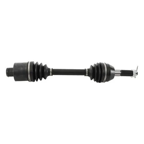 All Balls HD 8 Ball CV Axle Shaft Rear Left or Right Polaris Sportsman