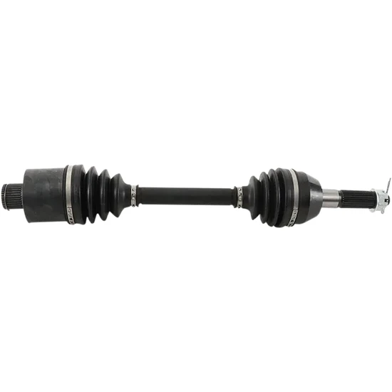 All Balls HD 8 Ball CV Axle Shaft Rear Left or Right Polaris Sportsman 1