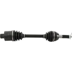 All Balls HD 8 Ball CV Axle Shaft Rear Left or Right Polaris Sportsman