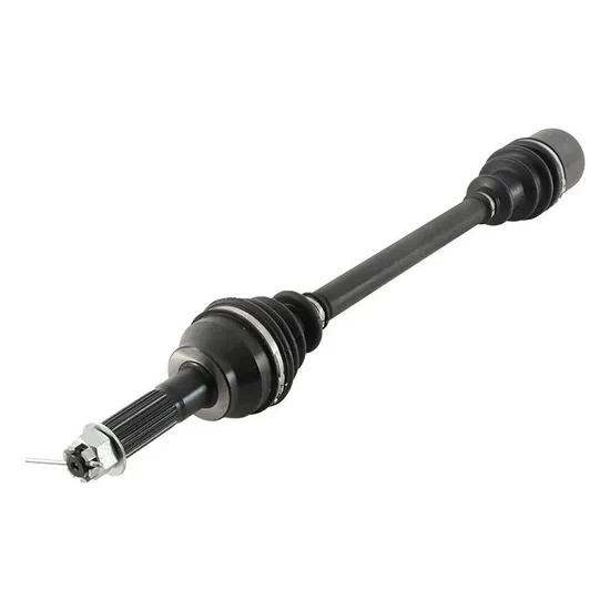 All Balls HD 8 Ball CV Axle Shaft Rear Left or Right Polaris Ranger 4