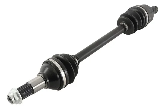 All Balls HD 8 Ball CV Axle Shaft Rear Left or Right Polaris Ranger