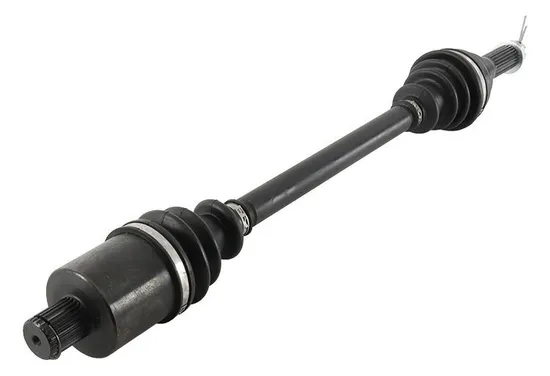 All Balls HD 8 Ball CV Axle Shaft Rear Left or Right Polaris Ranger