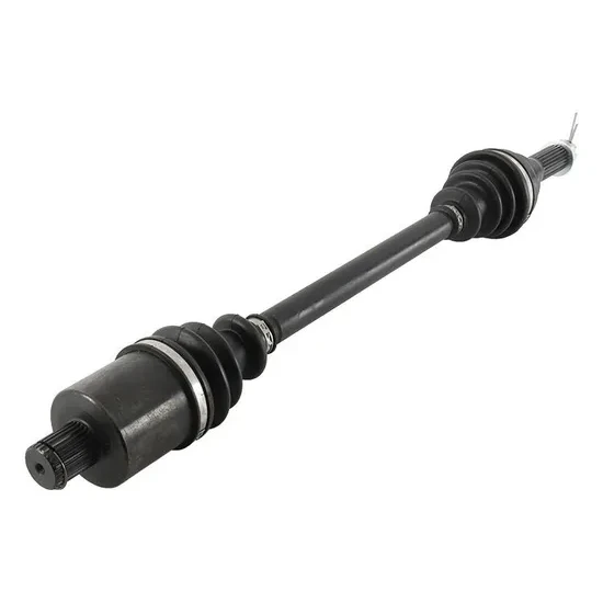 All Balls HD 8 Ball CV Axle Shaft Rear Left or Right Polaris Ranger 3