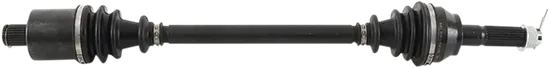 All Balls HD 8 Ball CV Axle Shaft Rear Left or Right Polaris Ranger