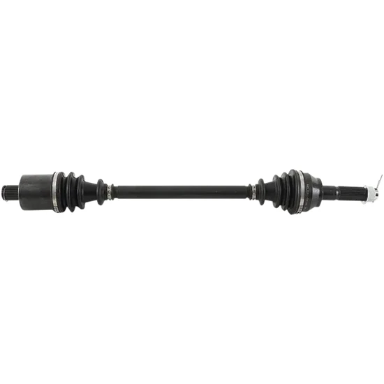 All Balls HD 8 Ball CV Axle Shaft Rear Left or Right Polaris Ranger