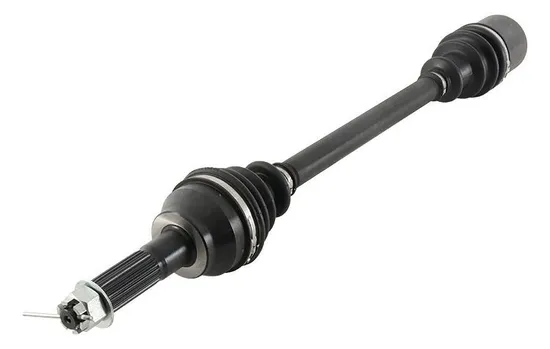 All Balls HD 8 Ball CV Axle Shaft Rear Left or Right Polaris Ranger