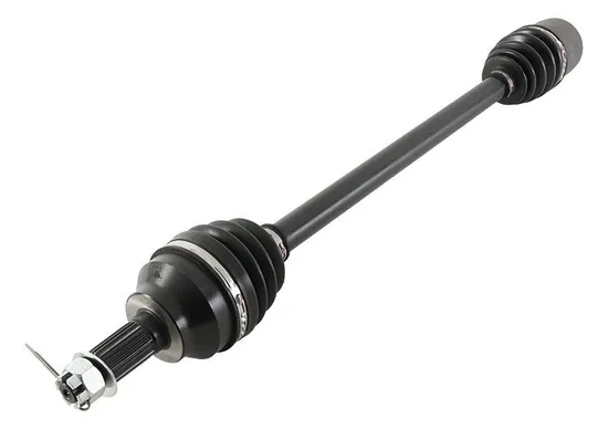 All Balls HD 8 Ball CV Axle Shaft Front Left Right Polaris RZR XP 1000