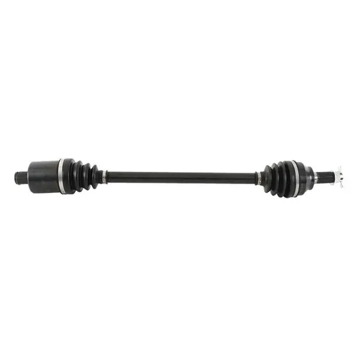 All Balls HD 8 Ball CV Axle Shaft Rear Left or Right Polaris RZR