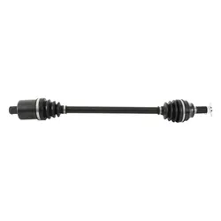All Balls HD 8 Ball CV Axle Shaft Rear Left or Right Polaris RZR