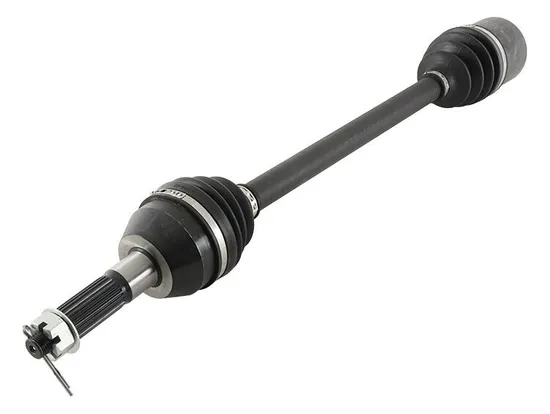 All Balls HD 8 Ball CV Axle Shaft Rear Left or Right Polaris RZR 900