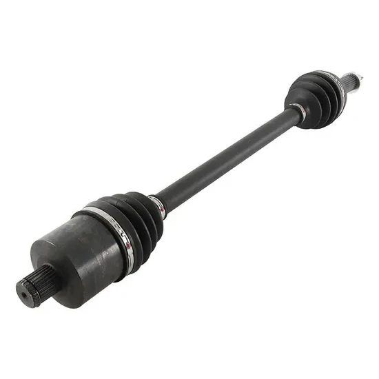All Balls HD 8 Ball CV Axle Shaft Rear Left or Right Polaris RZR 900 4