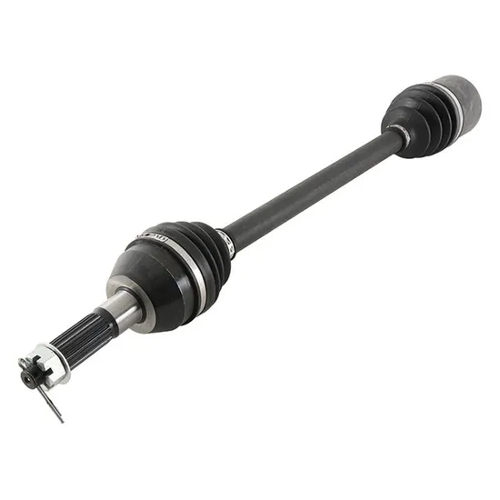 All Balls HD 8 Ball CV Axle Shaft Rear Left or Right Polaris RZR 900 2