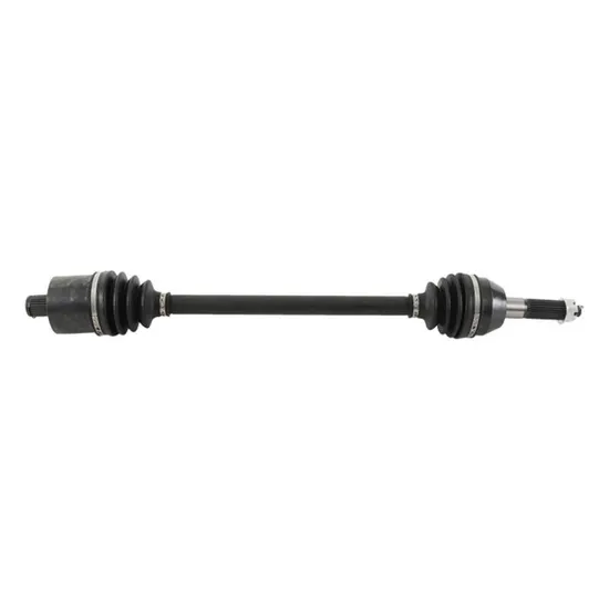 All Balls HD 8 Ball CV Axle Shaft Rear Left or Right Polaris RZR 900 6