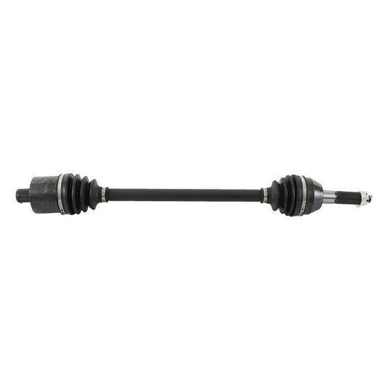 All Balls HD 8 Ball CV Axle Shaft Rear Left or Right Polaris RZR 900 5