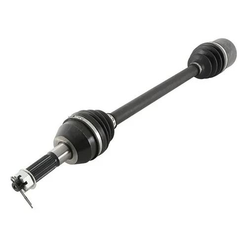 All Balls HD 8 Ball CV Axle Shaft Rear Left or Right Polaris RZR 900 5