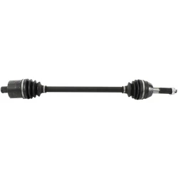 All Balls HD 8 Ball CV Axle Shaft Rear Left or Right Polaris RZR 900