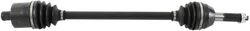 All Balls HD 8 Ball CV Axle Shaft Rear Left or Right Polaris RZR 900
