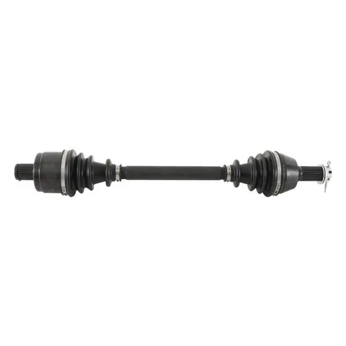 All Balls HD 8 Ball CV Axle Shaft Rear Left Right Polaris ATV 550-1000