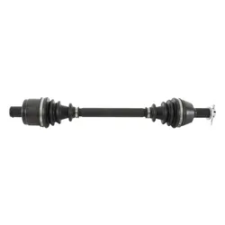 All Balls HD 8 Ball CV Axle Shaft Rear Left Right Polaris ATV 550-1000