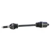 All Balls HD 8 Ball CV Axle Shaft Rear Left or Right Polaris Ranger