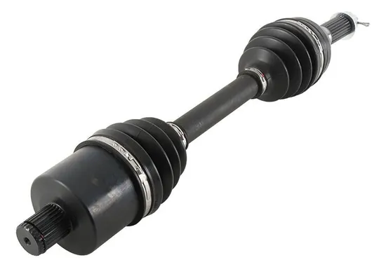All Balls HD 8 Ball CV Axle Shaft Rear Left or Right Polaris Sportsman