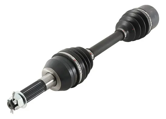 All Balls HD 8 Ball CV Axle Shaft Rear Left or Right Polaris Sportsman