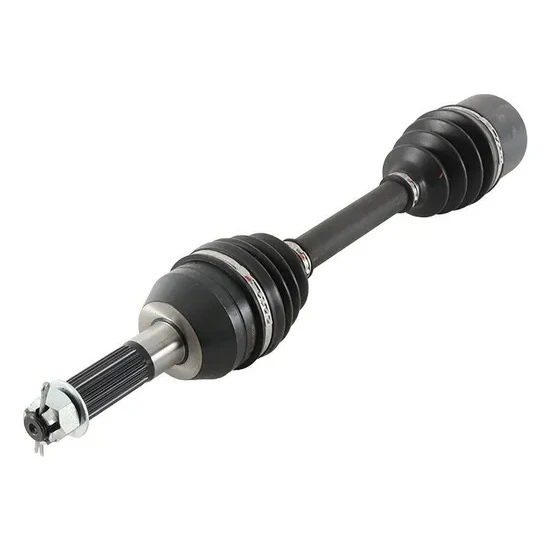 All Balls HD 8 Ball CV Axle Shaft Rear Left or Right Polaris Sportsman 3