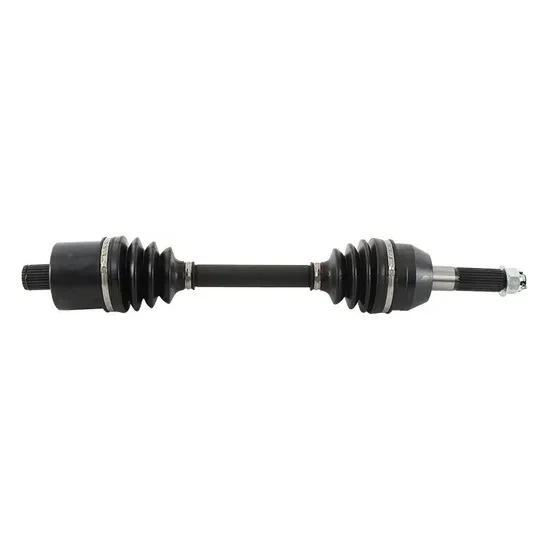 All Balls HD 8 Ball CV Axle Shaft Rear Left or Right Polaris Sportsman 5