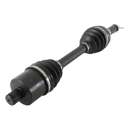 All Balls HD 8 Ball CV Axle Shaft Rear Left or Right Polaris Sportsman 4