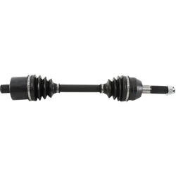 All Balls HD 8 Ball CV Axle Shaft Rear Left or Right Polaris Sportsman
